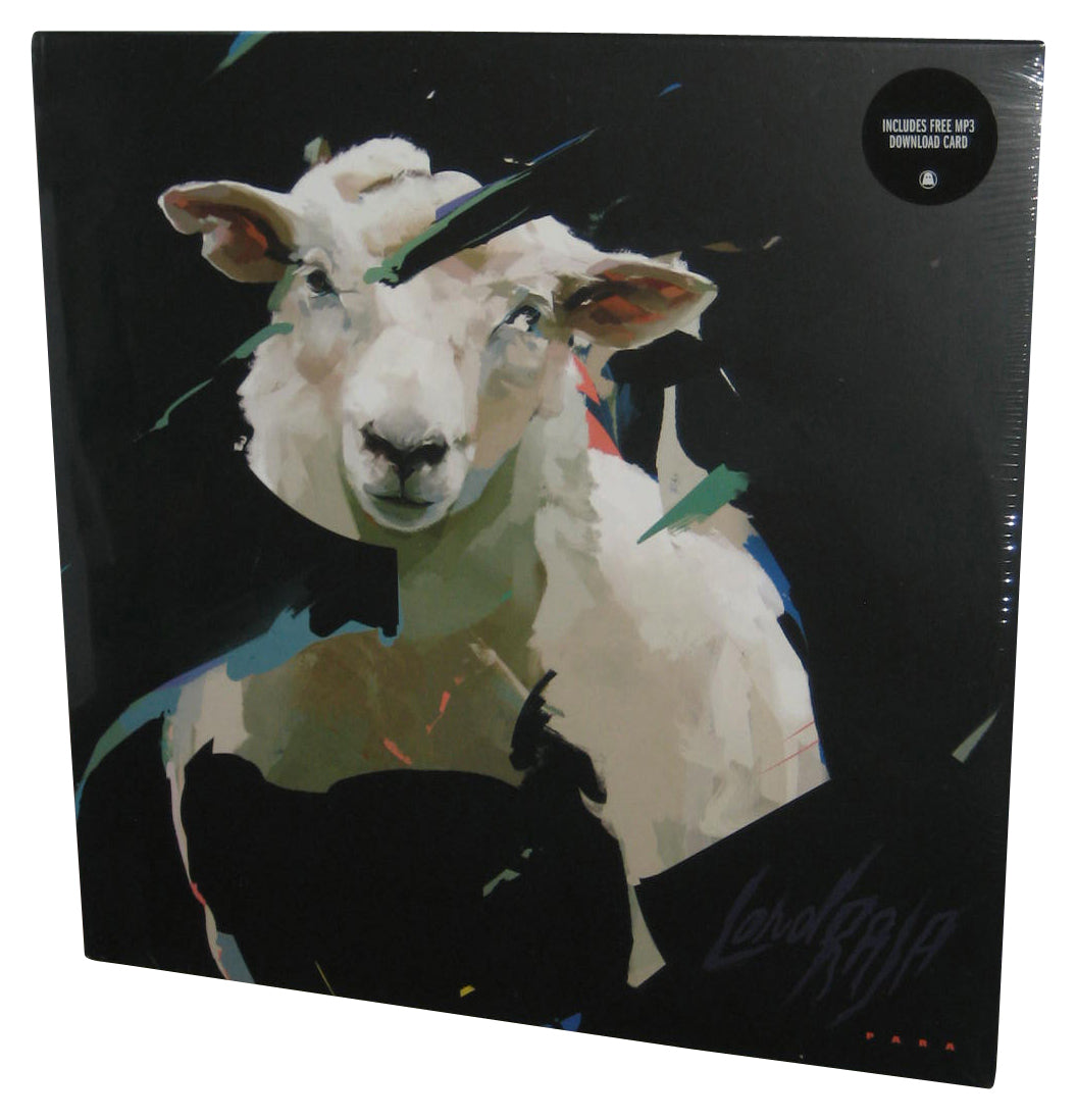 Lord Raja Para Adult Swim (2016) Music LP Vinyl Record