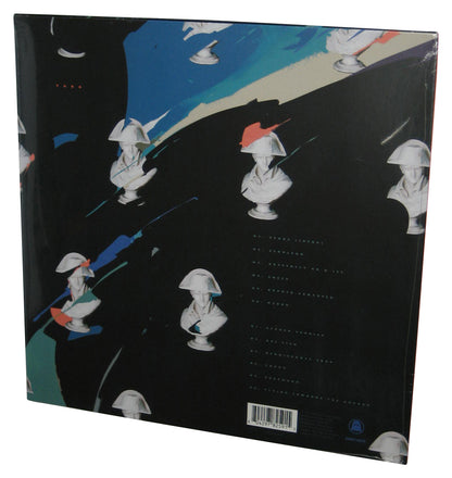 Lord Raja Para Adult Swim (2016) Music LP Vinyl Record