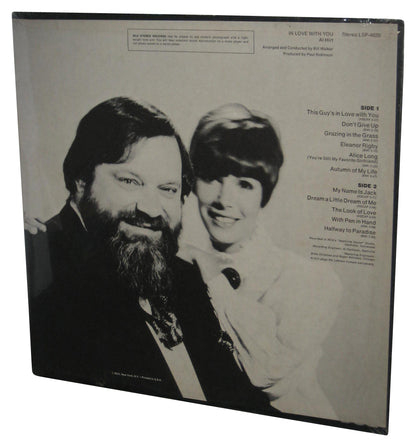 Al Hirt In Love With You RCA Music LP Vinyl Record LSP-4020