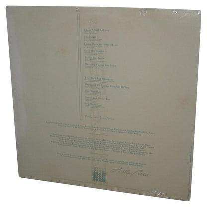 Della Reese Sure Like Lovin' You (1983) Music LP Vinyl Record