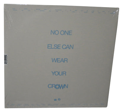 Oh Wonder No One Else Can Wear Your Crown (2020) Ow LP Vinyl Record