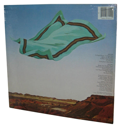 Willie Nelson Always On My Mind (1982) Music LP Vinyl Record