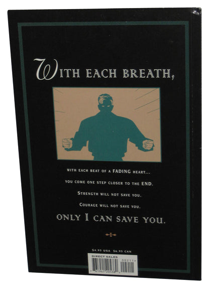 DC Comics Superman Wonder Woman Whom Gods Destroy (1997) Paperback Book