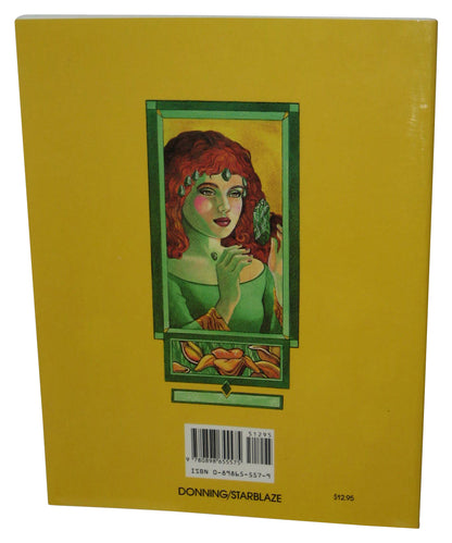 A Distant Soil Knights of The Angel (1989) Paperback Book