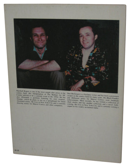 Detectives Inc. A Rememrance of Threatening Green (1980) Paperback Book