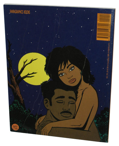 Love And Rockets Vol. 5 House of Raging Women (1996) Paperback Book