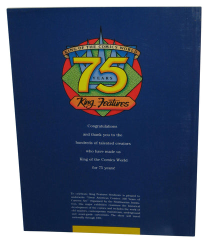 Witty World International Cartoon Winter Spring 1990 Magazine #9 Paperback Book