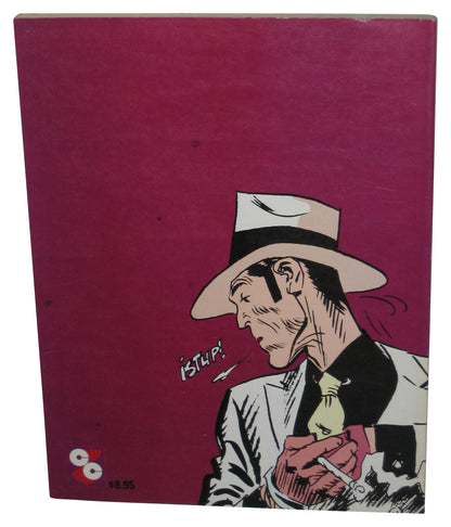 Sanchez Abuli Torpedo 1936 Vol. 1 (1988) Paperback Book - (Alex Toth / Jordi Bernet)