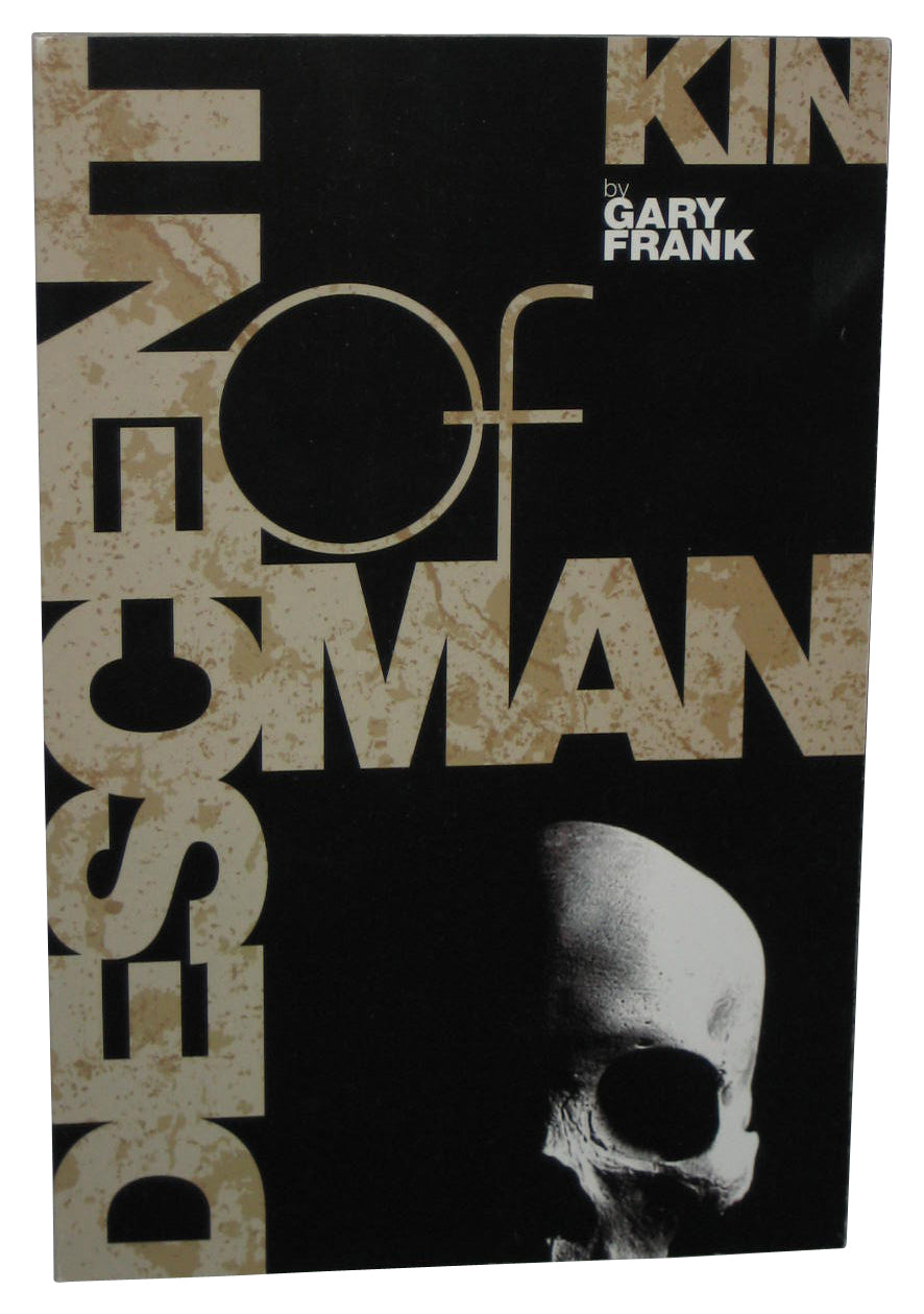 Kin Descent of Man (2001) Paperback Book