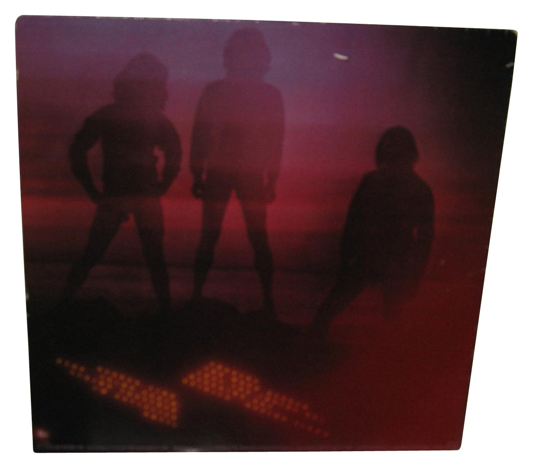 Bee Gees Spirits Having Flown (1979) Music LP Vinyl Record