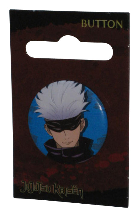 Jujutsu Kaisen Gojo Anime Button GE-438005