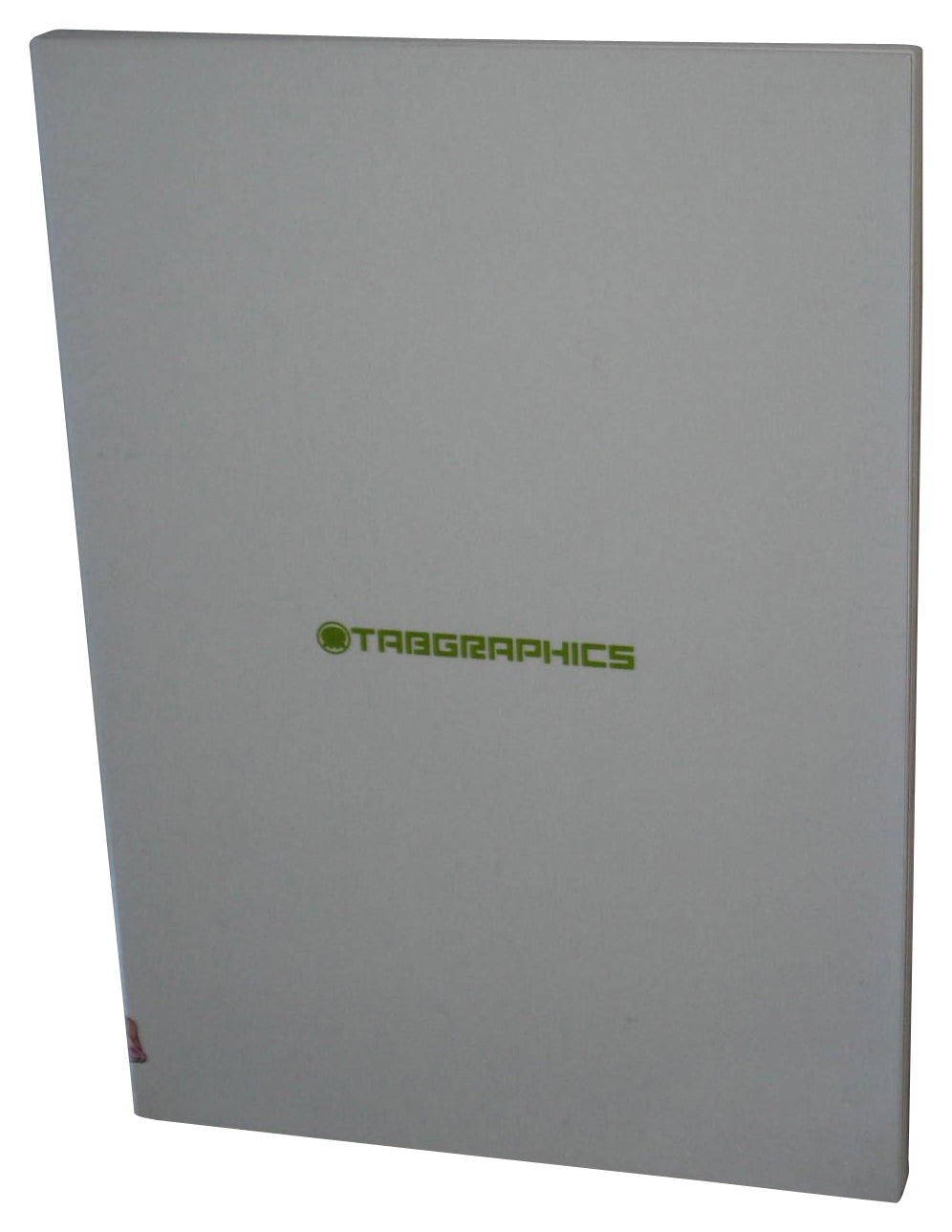 Tabgraphics Traxx4 Hiro Kanzaki Japanese Anime Paperback Book