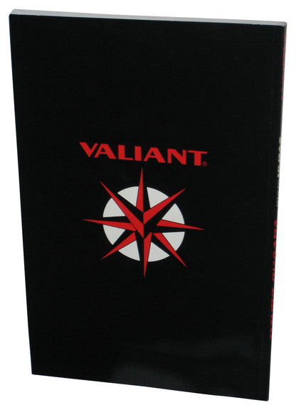 Solar Man of The Atom (1994) Valiant Second Death Paperback Book