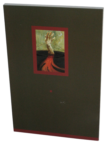 Blood A Tale Epic Comics (2005) Paperback Book - (JM DeMatteis & Kent Williams)