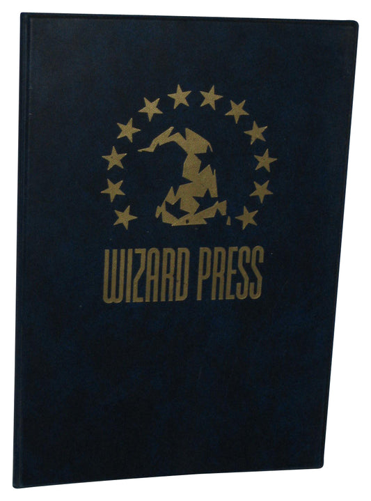 Gen 13 1/2 March Seal of Wizard Press Authenticity Comic Book w/ COA & Case