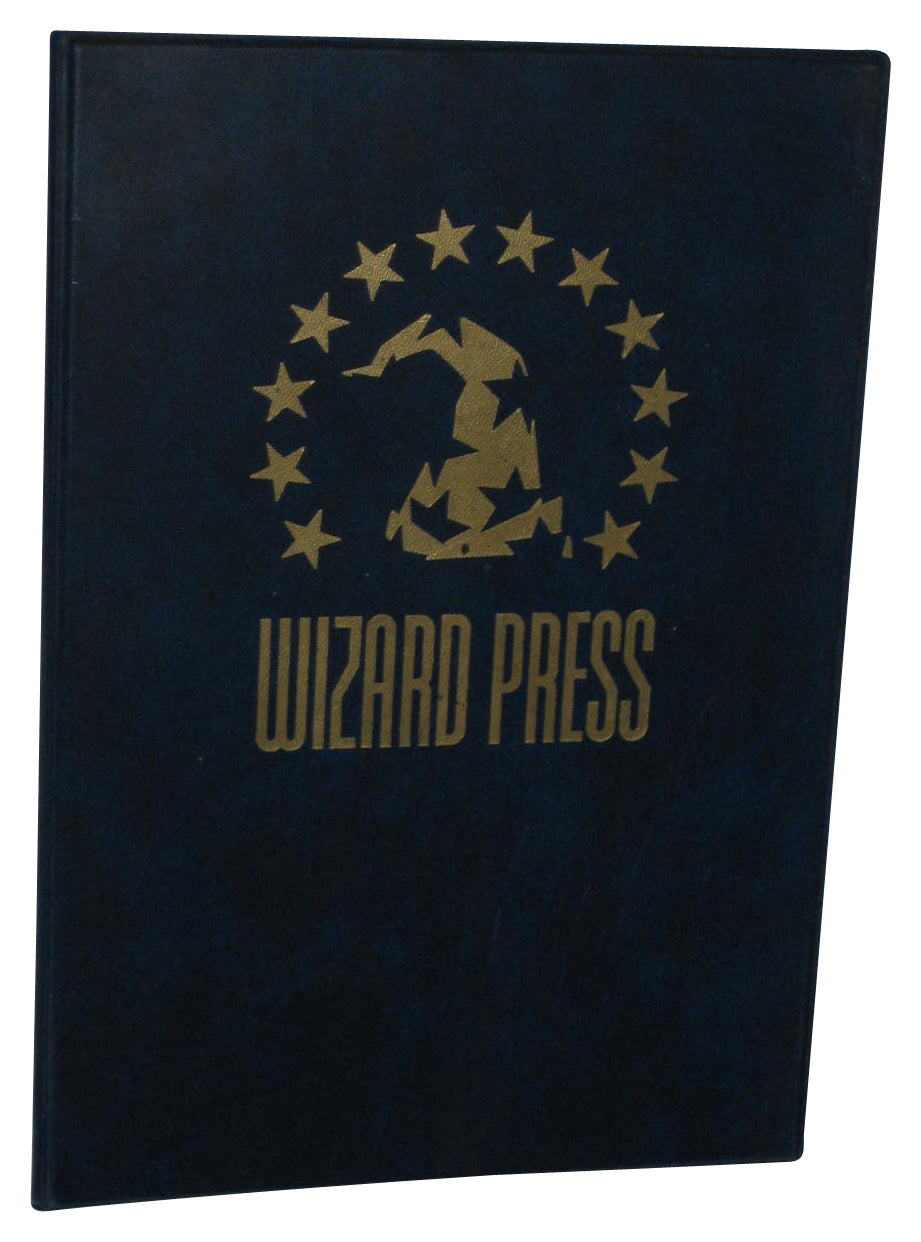 Gen 13 1/2 March Seal of Wizard Press Authenticity Comic Book w/ COA & Case