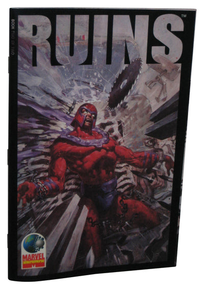 Marvel Alterniverse Ruins (1995) Comic Book Vol. 2