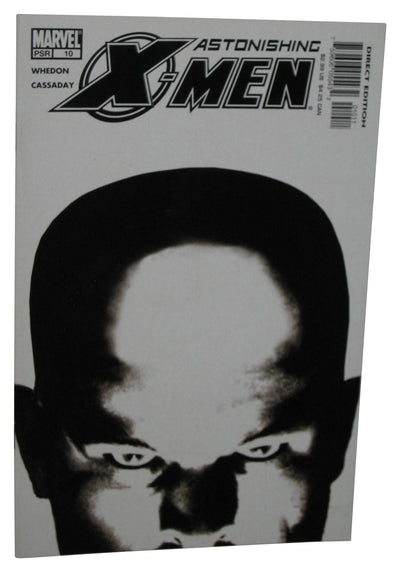 Marvel PSR Astonishing X-Men Comic Book #10