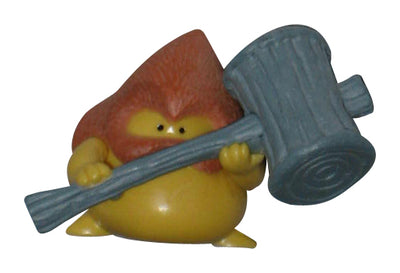 Dragon Quest Hammerhood Mini 1-Inch Figure