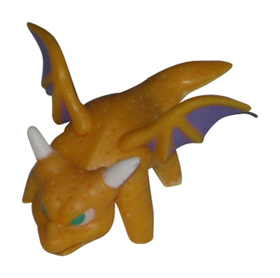 Dragon Quest Mojo Baby Fire Dragon Mini 1-Inch Figure