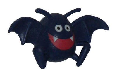 Dragon Quest Purple Dracky Mini 1-Inch Figure