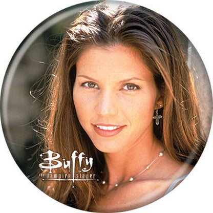 Buffy The Vampire Slayer Cordelia Licensed 1.25 Inch Button 87482