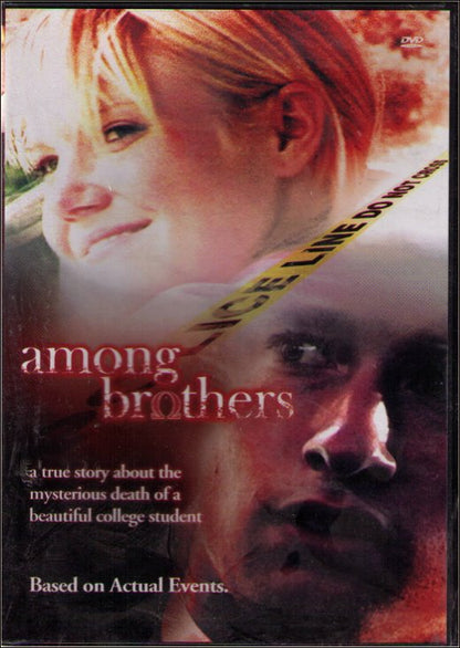 Among Brothers (2005) DVD - (Matt Mercer / Corey Cicci)