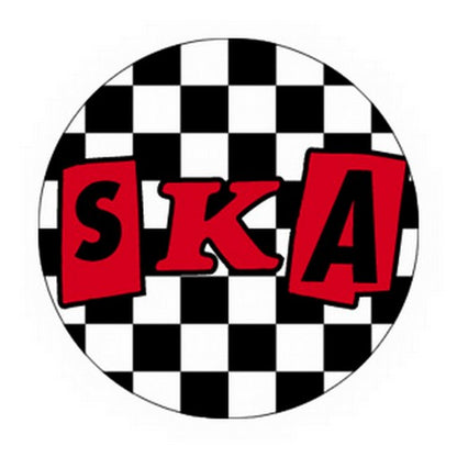 SKA Button B-2439