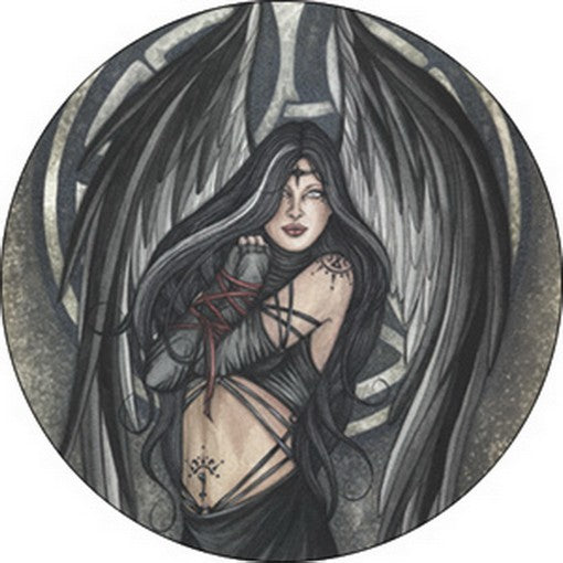 Jessica Galbreth Bella Donna Button B-2705