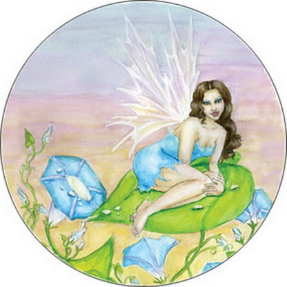 Nedda Dawn Button B-2835