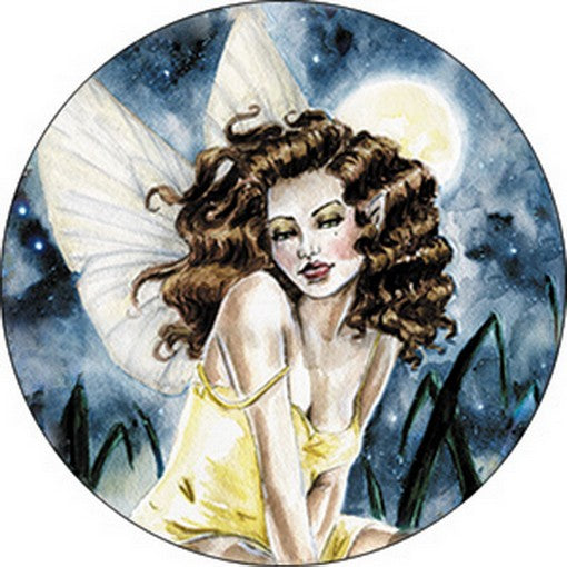 Nedda Selina Button B-3294