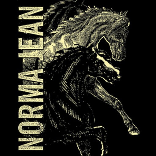 Norma Jean Stampede Button B-3816