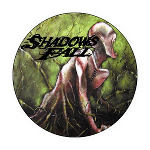 Shadows Fall The Dead Button B-4270