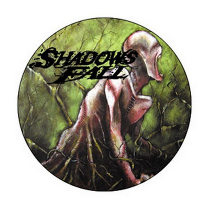Shadows Fall The Dead Button B-4270