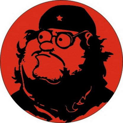 Family Guy Peter Revolutionary Button B-FG-0058