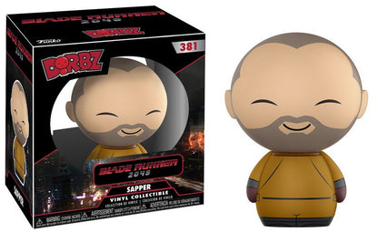 Blade Runner 2049 Sapper Dorbz Vinyl Collectible Figure 381
