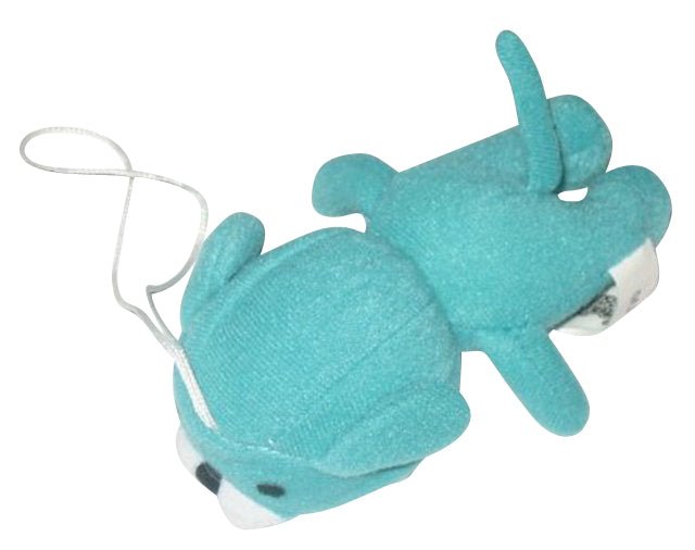 Galaxy Angel Mint Plant & Animal Dog Cospa Plush