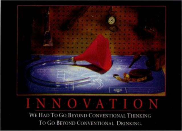 Innovation Beyond Conventional Thinking Magnet BM2460