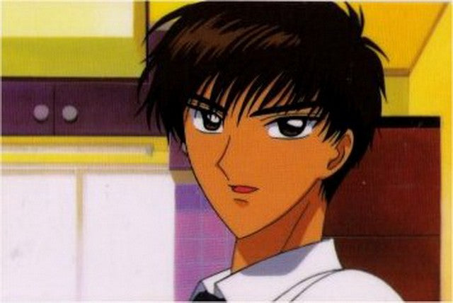 Cardcaptor Sakura Kimomoto Trading Card 1298D