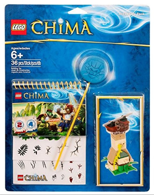 LEGO Legends of Chima Accessory Set 850777