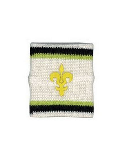 Code Geass Ashford Academy Anime White Wristband GE-8200