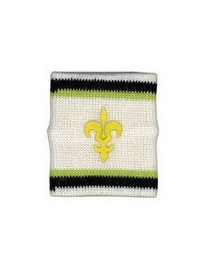 Code Geass Ashford Academy Anime White Wristband GE-8200