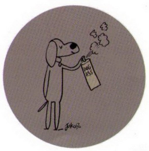 Jokobo Dog Spray Button JB4454