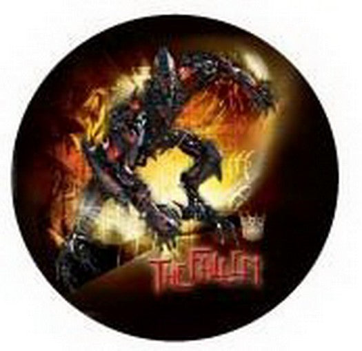 Transformers Revenge of The Fallen Button TB3873