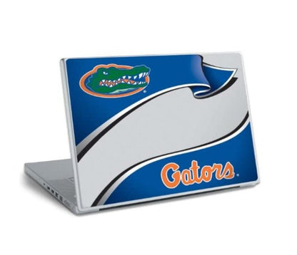 University of Florida Gators Roommates Peel and Stick Laptop Wear Sticker RMK0225SS