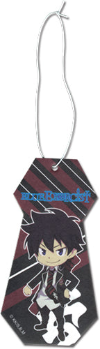 Blue Exorcist Rin Anime Strawberry Air Freshener GE-10508