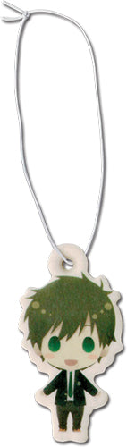 FREE Makoto Licensed Anime Strawberry Air Freshener GE-10616