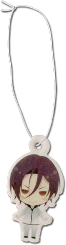 FREE Rin Licensed Anime Strawberry Air Freshener GE-10619