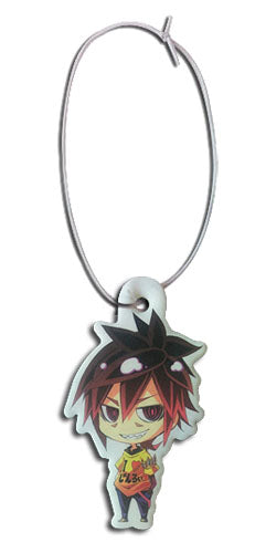 No Game No Life Sora Licensed Anime Strawberry Air Freshener GE-10621