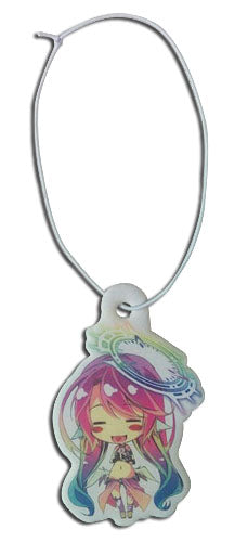 No Game No Life Jibril Licensed Anime Strawberry Air Freshener GE-10623